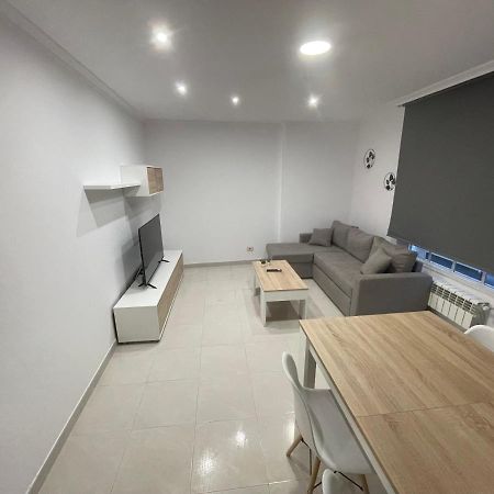 Apartamentos Demar Luis Casais O Grove Exterior foto