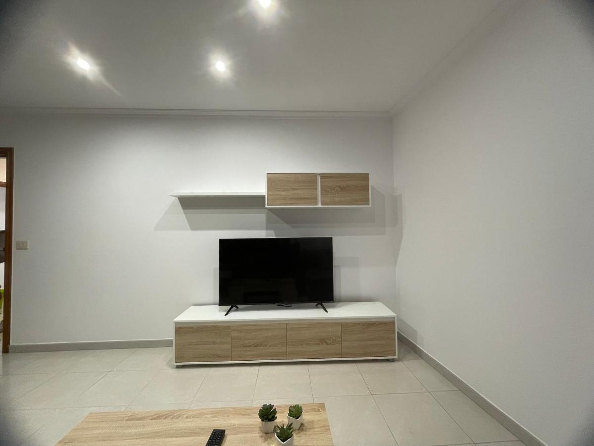 Apartamentos Demar Luis Casais O Grove Exterior foto