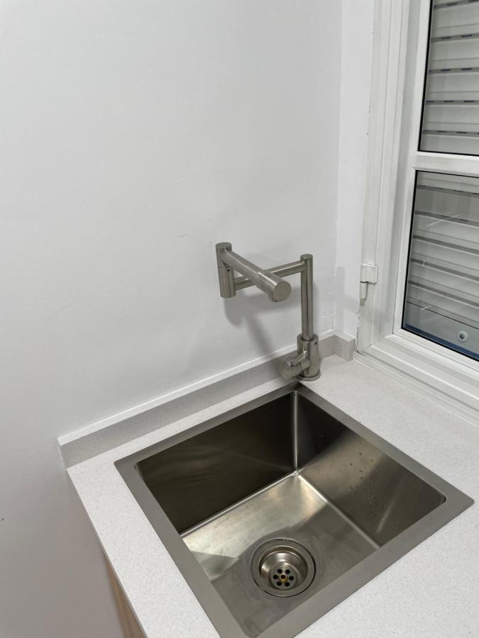 Apartamentos Demar Luis Casais O Grove Exterior foto