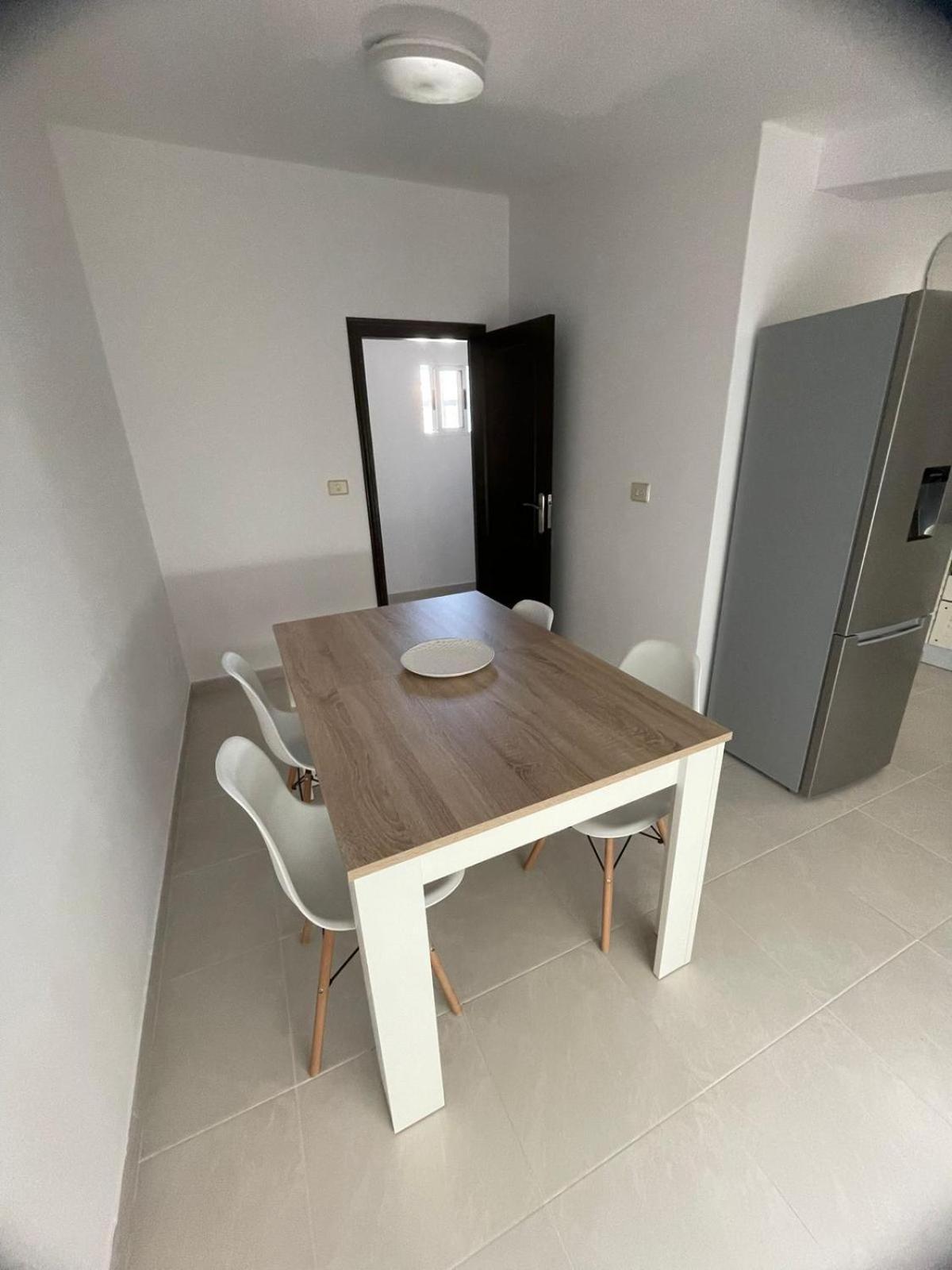 Apartamentos Demar Luis Casais O Grove Quarto foto