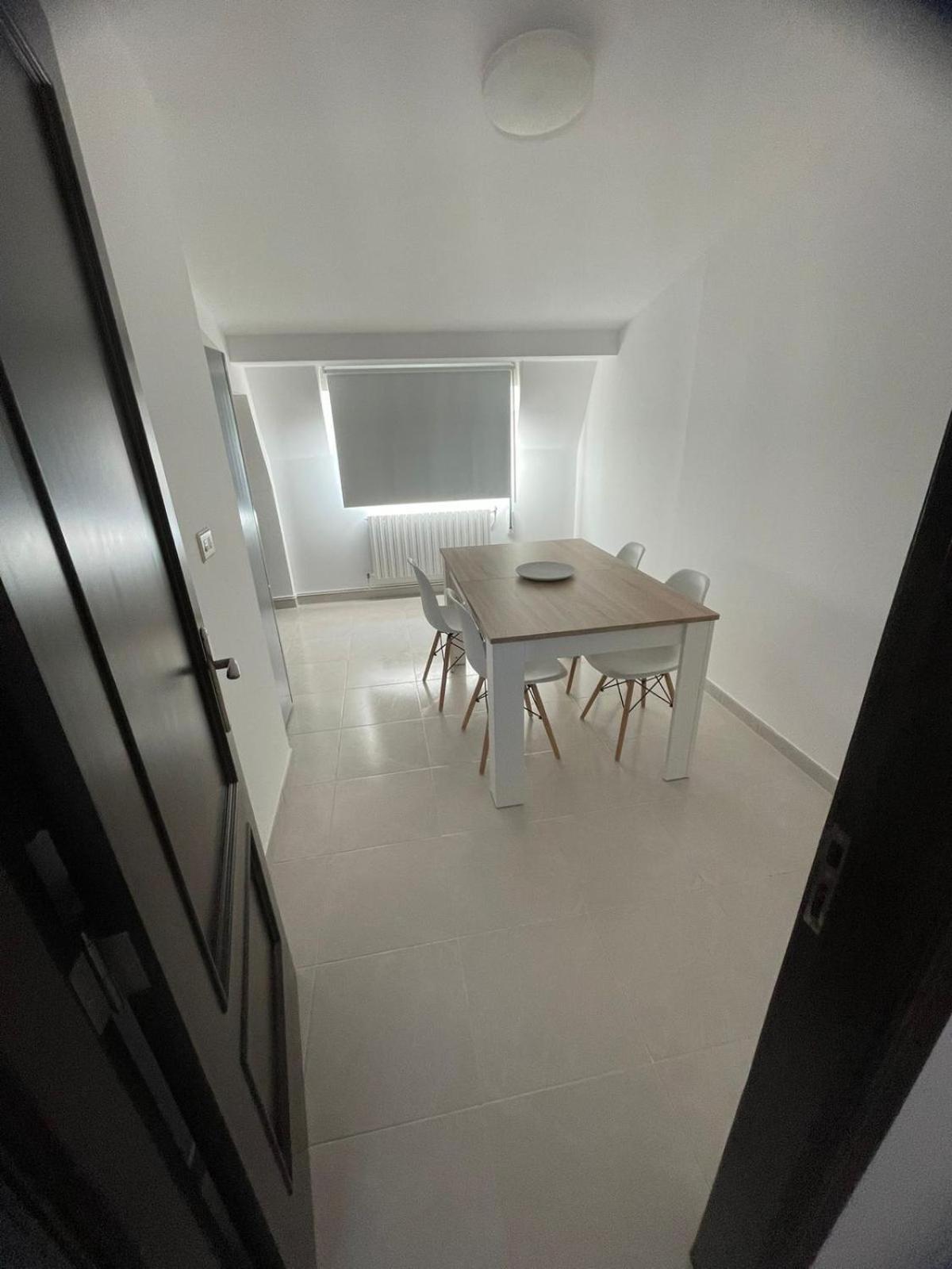 Apartamentos Demar Luis Casais O Grove Quarto foto