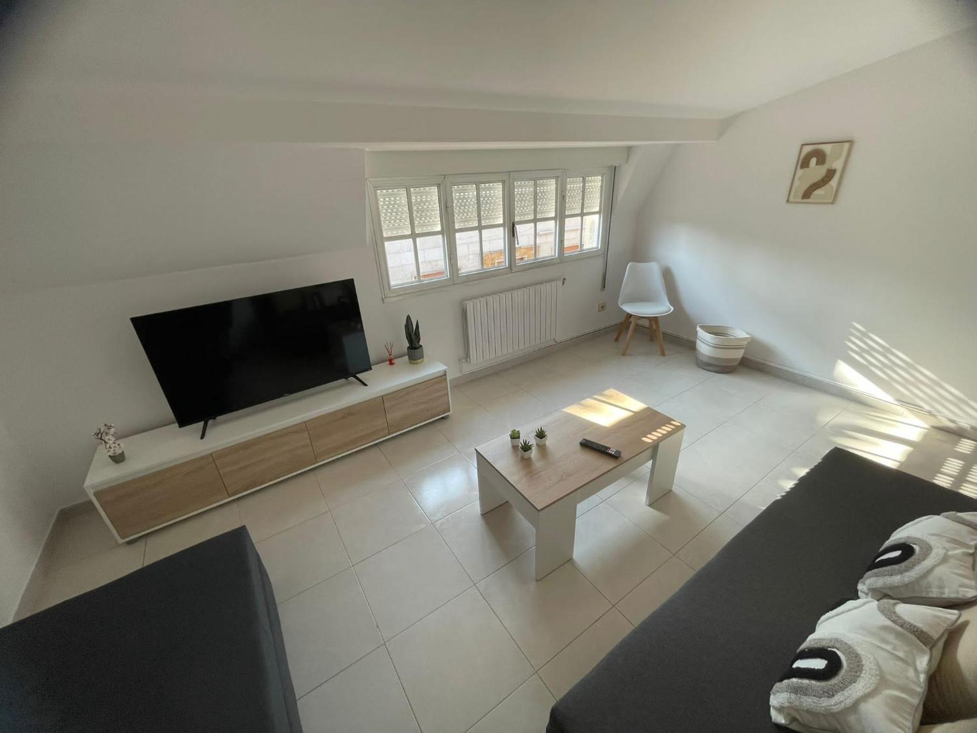 Apartamentos Demar Luis Casais O Grove Quarto foto
