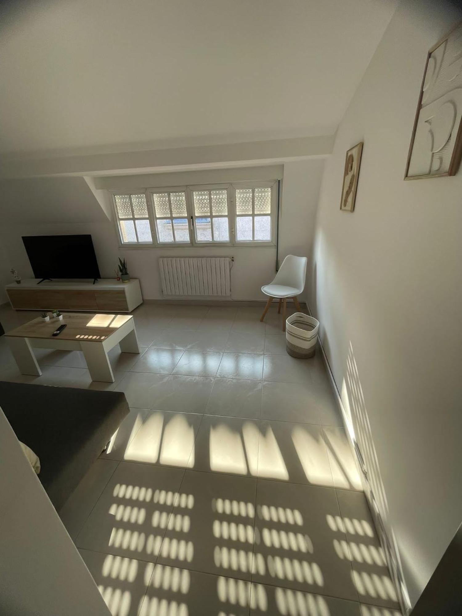 Apartamentos Demar Luis Casais O Grove Quarto foto